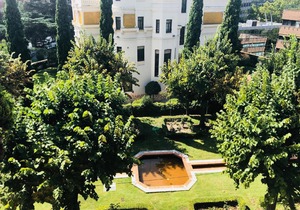 Súper Apartamento Castellana-Serrano-El Viso