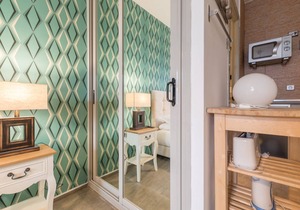 Santa Ana Boutique III apartment in Madrid