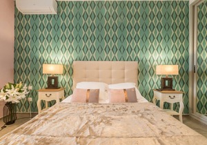 Santa Ana Boutique III apartment in Madrid