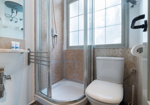 Santa Ana Boutique VI apartment in Madrid