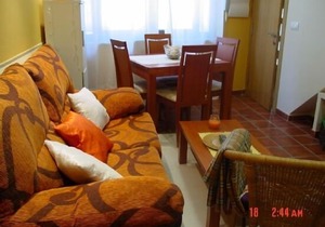 Self catering Arribes La Corredera for 4 people