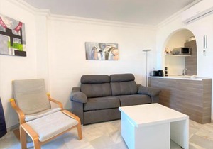 Stella Maris 1A Casasol Apartments