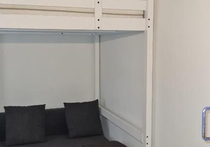 Studio à Montmartre in Paris
