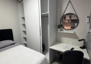 studio 302 | wifi | JC STAYS in Carmo