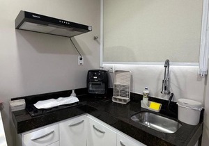 studio 305 | wifi | JC STAYS in Belém