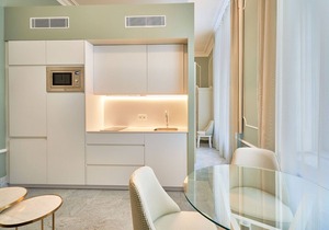 Tandem Palacio Veedor de Galeras Suites - 1 Bedroom Suite