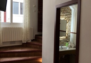 Theater Retreat (Suite 3)