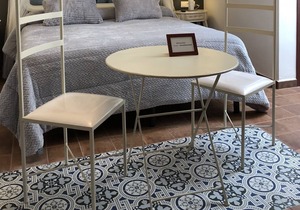 Theater Retreat (Suite 7)