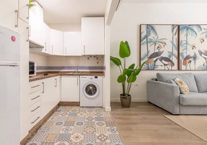 Thyssen Boutique Apartment 2C