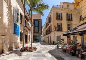 Thyssen Boutique Apartment 2C