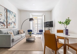 Thyssen Boutique Apartment 2C