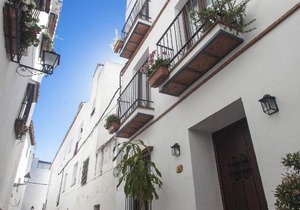 Total Marbella Suites