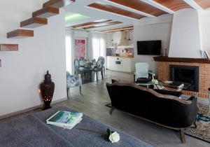 Total Marbella Suites
