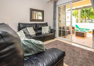 Two-Bedroom Apartment in Sabinillas