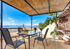 Vacation home El Encinar