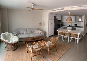 Valen Beach Duna 2 Great terrace in El Morche