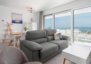 Via Celere 2326 Premium Penthouse with sea view