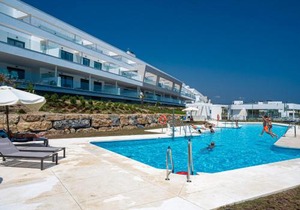 Via Celere 2326 Premium Penthouse with sea view