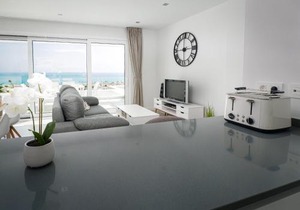 Via Celere 2326 Premium Penthouse with sea view