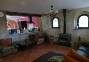 Villamercedes Estudio 4