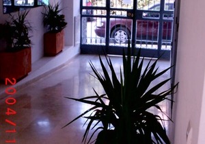 Walk to Beach Marina & Restaurants – Authentic Spanish Town Apartment