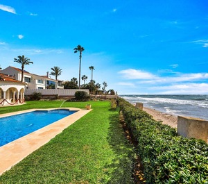 Marbella Swimming 
