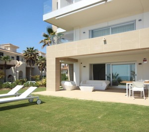 Bermuda Beach Estepona 