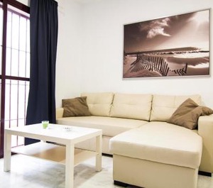Apartamentos Centro El Puerto 
