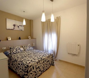 Apartamento Duque Arcos 