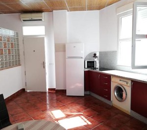 Apartamentos 