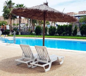Apartamento Trebol Ref 