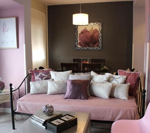 Apartamentos Mérida 