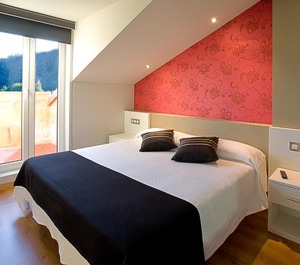 Apartamentos Villa Pasiega 
