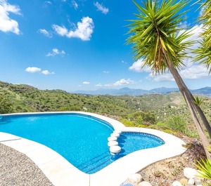 Finca Las Nuevas Casa Maria Arriba 