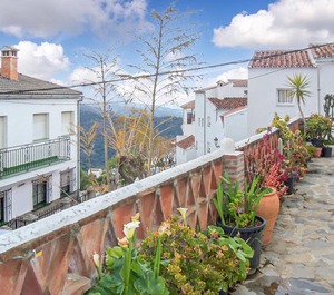 Accommodation Genalguacil 