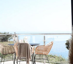Balcon Del Mar 