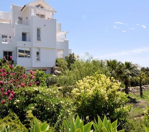 Alcazaba Lagoon 