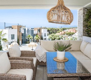 Villa Beach 