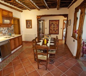 Casa Carole 