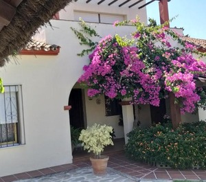 Casa Chalet Las Camelias 