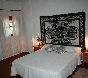 Casa De La Fuente 
