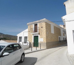 Casa De Los Albas 