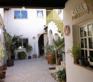 Casa Florinda 