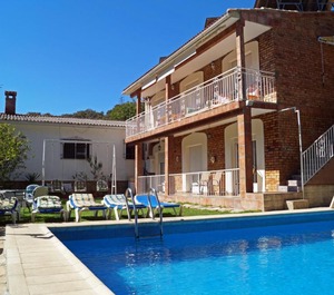 Casa Rural El Nacimiento Benaoján 