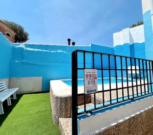 Casa Pernales 