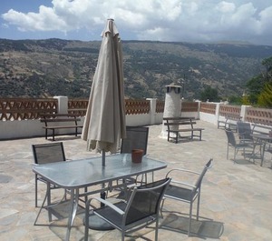 Casa Sierra Nevada 