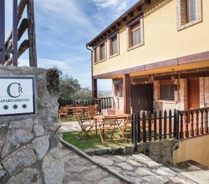 Casas Rurales 