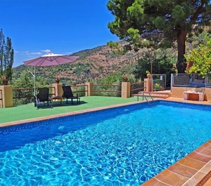 El Cortijo Mezquerina 