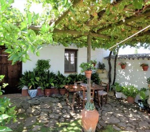 Cottage Fuentes De 
