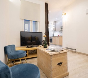 Stylish Estudio Salamanca 